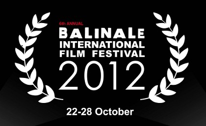 Balinale International Film Festival ke-6 Segera Digelar
