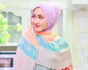 Dian Pelangi: Hidup Kita Harus Bermanfaat Bagi Orang Lain