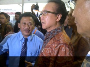 Cicip Sutardjo: Dunia Akui Indonesia Negara Kepulauan Terbesar