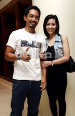 Jelang Nikah, Yama Carlos & Ayu Makin Mesra