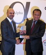 Muamalat Raih Penghargaan