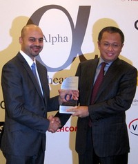 Bank Muamalat telah mendapatkan penghargaan ini empat kali berturut-turut sejak tahun 2009 s/d 2012. (dok Muamalat)