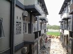 Menanti Rampungnya Wisma Atlet PON XVIII