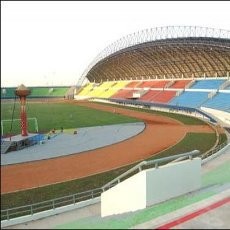 Ini Dia Filosofi Nama Stadion Si Jalak Harupat