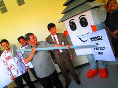 Tahapan Pilgub Jabar 2013 Diluncurkan