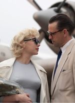 Seminggu Bersama Marilyn Monroe
