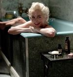 Seminggu Bersama Marilyn Monroe