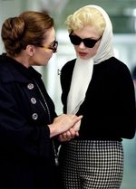 Seminggu Bersama Marilyn Monroe