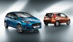 Ford Permak Fiesta