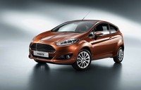 Eropa dan Amerika akan mendapatkan mobil yang akan diperlihatkan di Amsterdam, Belanda, tidak lama lagi ini pada akhir tahun 2012, sementara Asia akan mendapatkannya di 2013. (dok Ford).