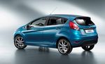 Ford Permak Fiesta