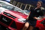 Ini Dia Mobil Ford Yang Bisa Parkir Sendiri