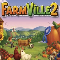 FarmVille 2, Bertani Level Baru di Facebook