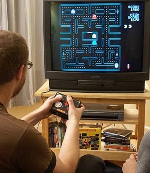 Cerita Unik di Balik Nama Game Klasik