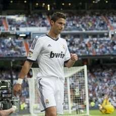 Ronaldo Diyakini Tak Bakal Gabung City