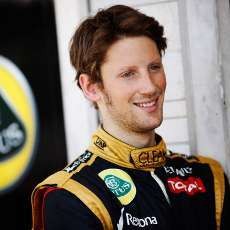 Hukuman Grosjean Pelajaran Bagi Semua Pebalap