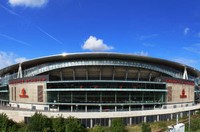 11 Stadion Termahal di Dunia