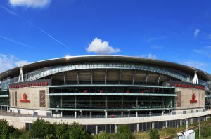 11 Stadion Termahal di Dunia