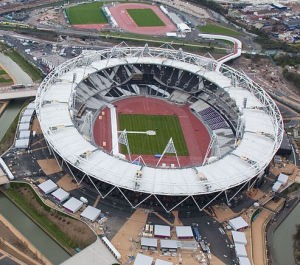11 Stadion Termahal di Dunia
