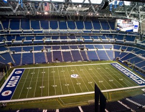 11 Stadion Termahal di Dunia