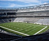 11 Stadion Termahal di Dunia