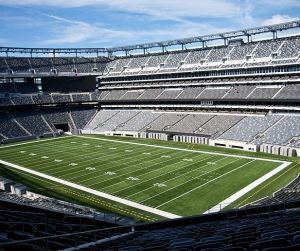 11 Stadion Termahal di Dunia