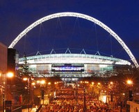 11 Stadion Termahal di Dunia