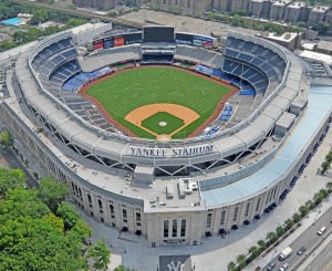 11 Stadion Termahal di Dunia