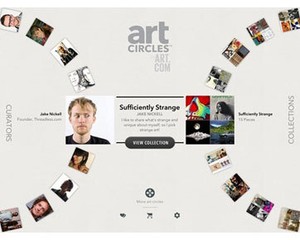 Aplikasi iPad & iPhone untuk Para Pecinta Seni