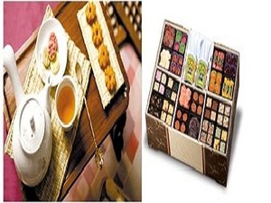 Hangwa, Kue Tradisional Sehat Korea