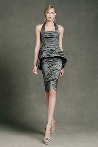 Donna Karan, Resort 2013. New York Fashion Week 2013. [dok. Donna Karan]