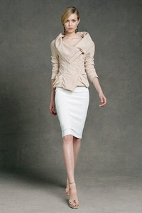 Donna Karan, Resort 2013. New York Fashion Week 2013. [dok. Donna Karan]