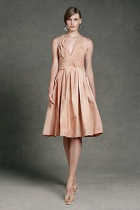 Donna Karan, Resort 2013. New York Fashion Week 2013. [dok. Donna Karan]