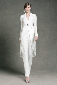 Donna Karan, Resort 2013. New York Fashion Week 2013. [dok. Donna Karan]