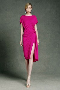 Donna Karan, Resort 2013. New York Fashion Week 2013. [dok. Donna Karan]