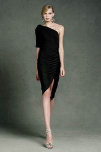 Donna Karan, Resort 2013. New York Fashion Week 2013. [dok. Donna Karan]