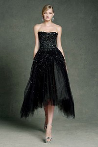 Donna Karan, Resort 2013. New York Fashion Week 2013. [dok. Donna Karan]