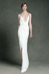 Donna Karan, Resort 2013. New York Fashion Week 2013. [dok. Donna Karan]