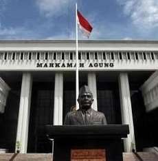  Gelar Rapat Kerja Nasional, MA Rogoh APBN Miliaran Rupiah