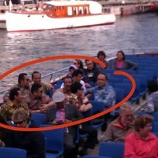 Kunker DPR ke LN: Boleh Membawa Keluarga dan Tak Tertib