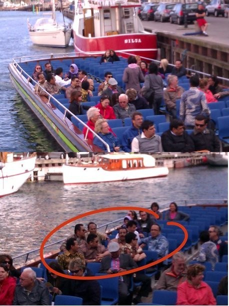 Pimpinan DPR Respons Positif Usul Moratorium Kunker Luar Negeri