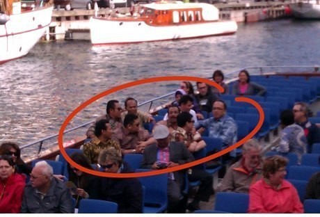 Fraksi PDIP Pertimbangkan Moratorium Kunker ke LN