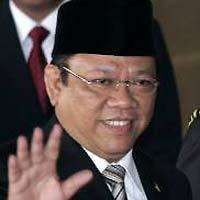 Agung: Bukan Sekedar Moratorium, Kunker DPR ke LN Harus Dikaji Ulang