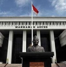 Terkena Stroke, Ketua PN Semarang Dijadikan Hakim Tinggi Lampung