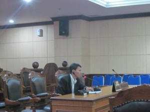 Kisah Pungki, Guru Les Matematika yang Minta MK Menghukum Mati Koruptor