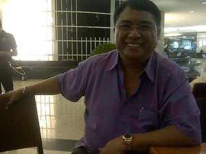 Perhiasan Rp 2,9 M Hilang di Bagasi Lion Air, Umbu Bantu Penumpang Senasib