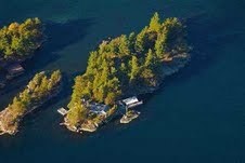 10 Pulau Eksotis Ini Dijual Murah, Mau Beli?