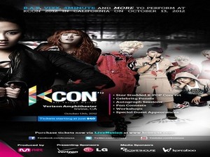 Konvensi K-Pop Terbesar di Dunia Akan Digelar di Amerika Serikat
