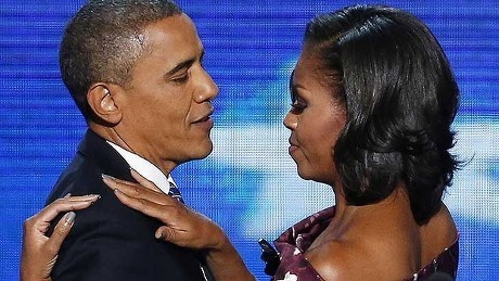 Obama Sebut Romney Belum Siap Untuk Diplomasi Global