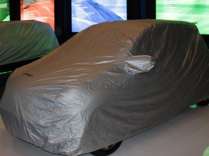 Deretan Mobil-mobil Baru di Akhir Bulan